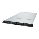 ASUS RS700A-E11 3rd Gen EPYC CPU 1U 4 Bay Barebone Server