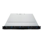 ASUS RS700A-E11 3rd Gen EPYC CPU 1U 4 Bay Barebone Server