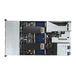 ASUS RS700A-E11 3rd Gen EPYC CPU 1U 4 Bay Barebone Server