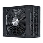 SilverStone HELA 2050R 2050 Watt Fully Modular Cybenetics 80+ Platinum PCIE5 PSU/Power Supply ATX3.0