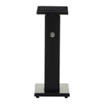 (Open Box) Zaor - Classic Stand Series Height-Adjustable Monitor Stand (Black)