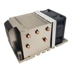 Dynatron A54 AMD Socket SP6/TR5/EPYC 2U Server Cooler