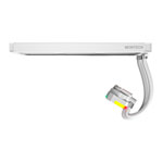 Montech HyperFlow ARGB 360 All In One 360mm White Intel/AMD CPU Water Cooler