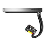 Montech HyperFlow ARGB 240 All In One Slim 240mm Black Intel/AMD CPU Water Cooler