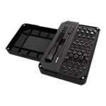 CORSAIR PC 65pc DIY Precision Toolkit Magnitised