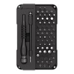 CORSAIR PC 65pc DIY Precision Toolkit Magnitised