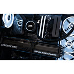 High End Gaming PC with NVIDIA GeForce RTX 4090 and Intel Core i9 14900KS