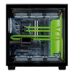 Watercooled Gaming PC with NVIDIA GeForce RTX 5090 & Intel Core Ultra 9 285K