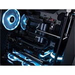 Watercooled Gaming PC with NVIDIA GeForce RTX 5090 & Intel Core  Ultra 9 285K