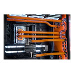 Watercooled Gaming PC with NVIDIA GeForce RTX 5090 & Intel Core Ultra 9 285K