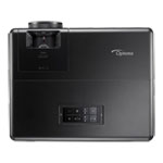 Optoma UHZ55 4K UHD HDR DLP Projector