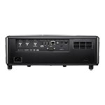 Optoma UHZ55 4K UHD HDR DLP Projector