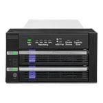ICY DOCK FatCage MB901SPR-B R1