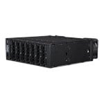 ICY DOCK ToughArmor 5.25" 8 Bay M.2 NVMe SSD PCIe 4.0 Mobile Rack Enclosure