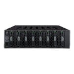 ICY DOCK ToughArmor 5.25" 8 Bay M.2 NVMe SSD PCIe 4.0 Mobile Rack Enclosure