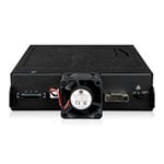 ICY DOCK ToughArmor MB105VP-B 2 Bay 2.5" Mobile Rack Enclosure