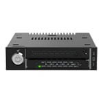 ICY DOCK ToughArmor 3.25" M.2 NVMe SSD PCIe 4.0 Mobile Rack Enclosure