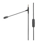 V Moda Boom Pro Mic V-Moda Boom Pro Microphone (Black