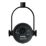 Shure MV7+ Podcasting Mic