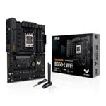 ASUS TUF GAMING B650-E WIFI AM5 DDR5 PCIe 4.0 ATX Motherboard