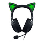 Razer Kraken Kitty V2 Black Gaming Headset