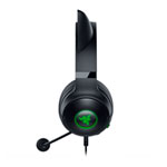 Razer Kraken Kitty V2 Black Gaming Headset