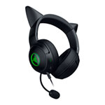 Razer Kraken Kitty V2 Black Gaming Headset