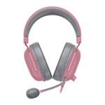 Razer BlackShark V2 X Quartz Pink Gaming Headset