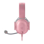 Razer BlackShark V2 X Quartz Pink Gaming Headset