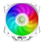 GameMax Sigma 540 ARGB Intel/AMD White CPU Cooler