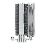 GameMax Sigma 540 ARGB Intel/AMD White CPU Cooler