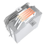 GameMax Sigma 540 ARGB Intel/AMD White CPU Cooler