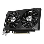 Gigabyte NVIDIA GeForce RTX 3050 8GB WINDFORCE OC V2 Ampere Refurbished Graphics Card