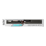 Gigabyte NVIDIA GeForce RTX 4070 Ti SUPER 16GB EAGLE OC ICE Ada Lovelace Graphics Card