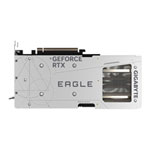 Gigabyte NVIDIA GeForce RTX 4070 Ti SUPER 16GB EAGLE OC ICE Ada Lovelace Graphics Card