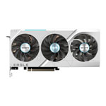 Gigabyte NVIDIA GeForce RTX 4070 SUPER 12GB EAGLE OC ICE Ada Lovelace Graphics Card