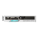 Gigabyte NVIDIA GeForce RTX 4070 SUPER 12GB EAGLE OC ICE Ada Lovelace Graphics Card