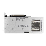 Gigabyte NVIDIA GeForce RTX 4070 SUPER 12GB EAGLE OC ICE Ada Lovelace Graphics Card