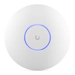 Ubiquiti U6-Pro Dual-Band WiFi 6 PoE Access Point Ceiling Mountable