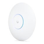 Ubiquiti U6-Pro Dual-Band WiFi 6 PoE Access Point Ceiling Mountable