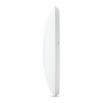 Ubiquiti U6-Pro Dual-Band WiFi 6 PoE Access Point Ceiling Mountable
