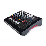 (Open Box) Allen & Heath ZED-6 Compact 6 Input Analogue Mixer