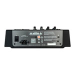 (Open Box) Allen & Heath ZED-6 Compact 6 Input Analogue Mixer