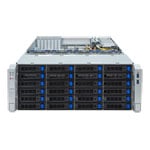 Gigabyte S453-S70 Storage Server - 4th/5th Gen Intel® Xeon® Scalable - 4U DP 36+2-Bay SATA/SAS