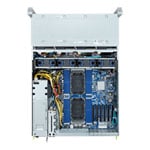 Gigabyte S453-S70 Storage Server - 4th/5th Gen Intel® Xeon® Scalable - 4U DP 36+2-Bay SATA/SAS