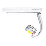 Montech HyperFlow ARGB 240 All In One 240mm White Intel/AMD CPU Water Cooler