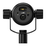 (Open Box) RODE PodMic USB Broadcast Grade Dynamic Microphone