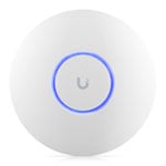 Ubiquiti U6+ Dual-Band WiFi 6 PoE Access Point Ceiling Mountable