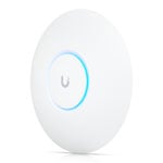 Ubiquiti U6+ Dual-Band WiFi 6 PoE Access Point Ceiling Mountable