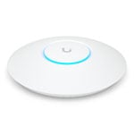 Ubiquiti U6+ Dual-Band WiFi 6 PoE Access Point Ceiling Mountable